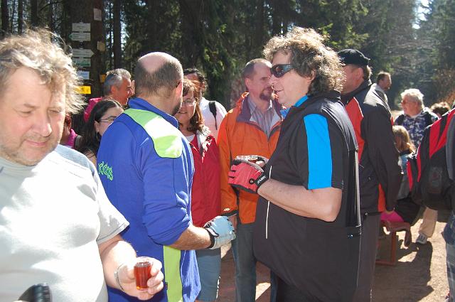 Bílá u Bílého 2009