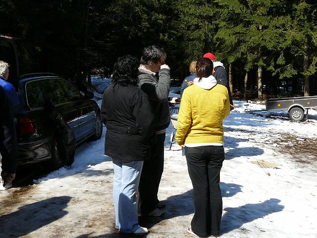 Bílá u Bílého 2010