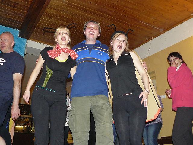 Bílá u Bílého 2011