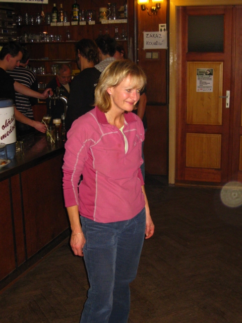 Poslední slanění 2013