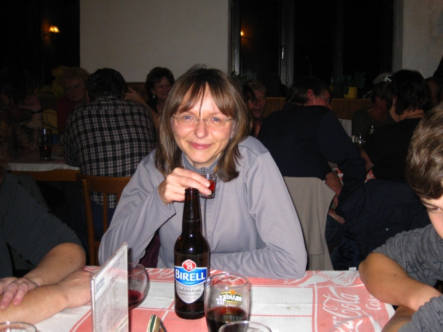 Poslední slanění 2013