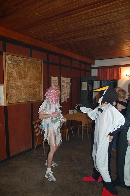 Pátý maškarní medovinový bál