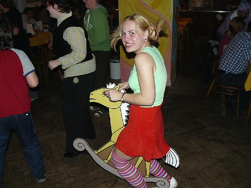 Osmý maškarní medovinový bál